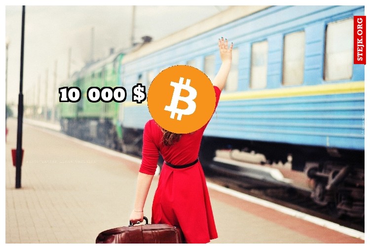 10 000 $