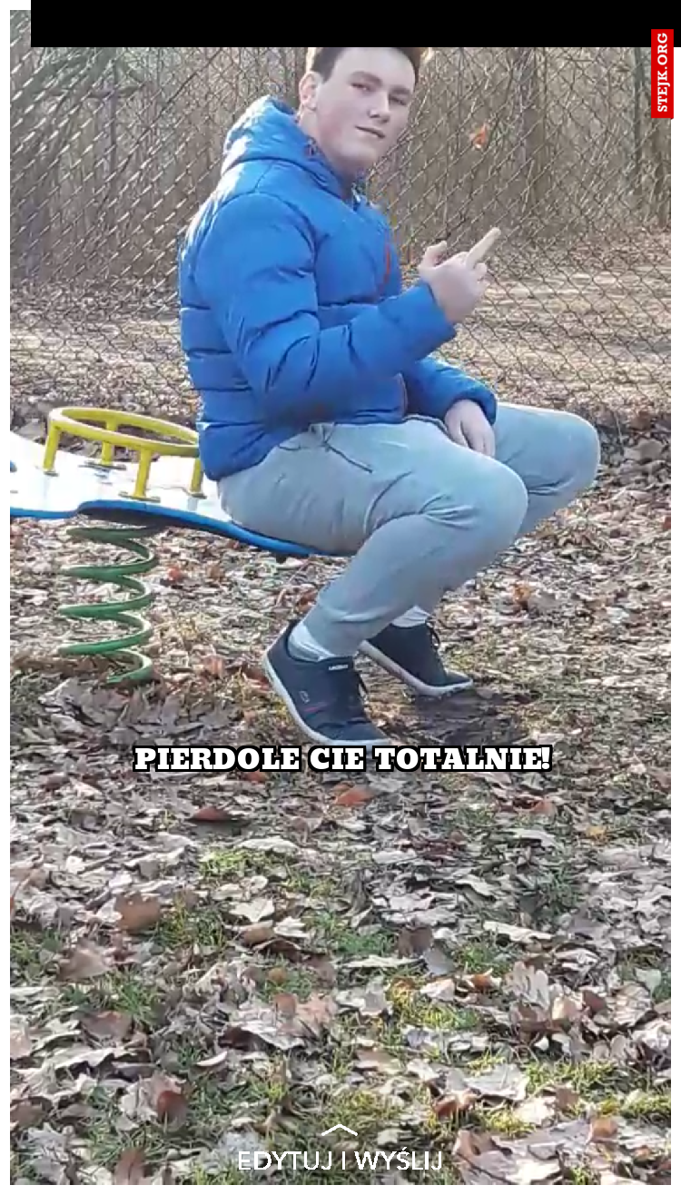 Szczerbiwór
