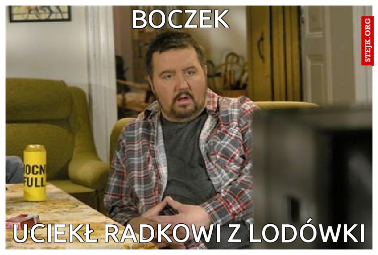 boczek
