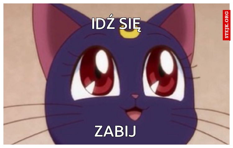 Idź się