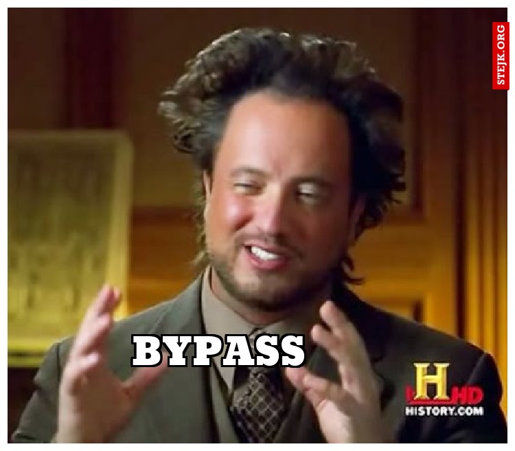 bypass