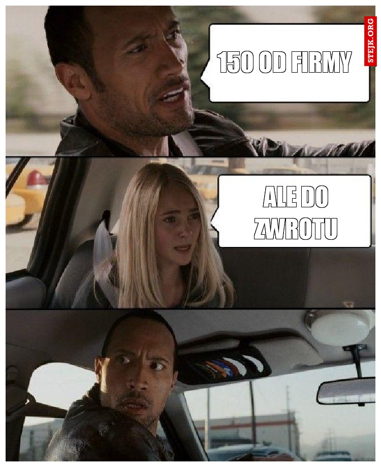 150 od Firmy