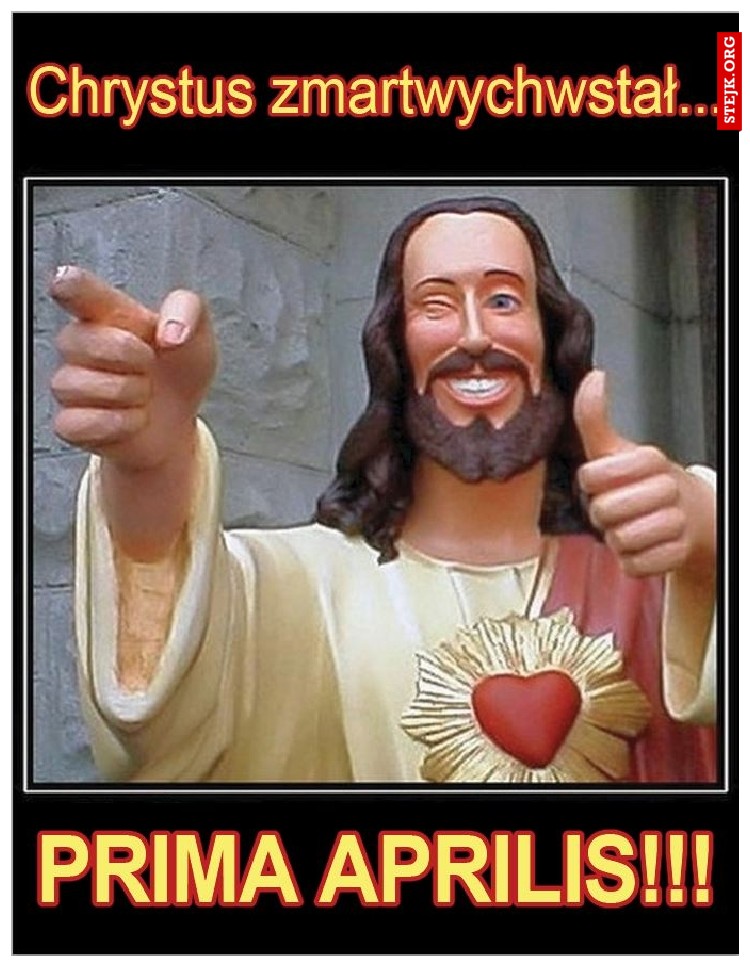 prima aprilis