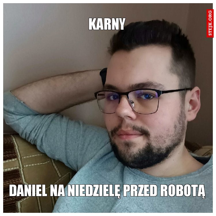 Karny