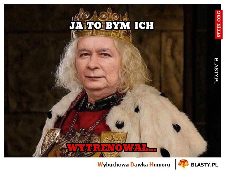 Ja to bym ich