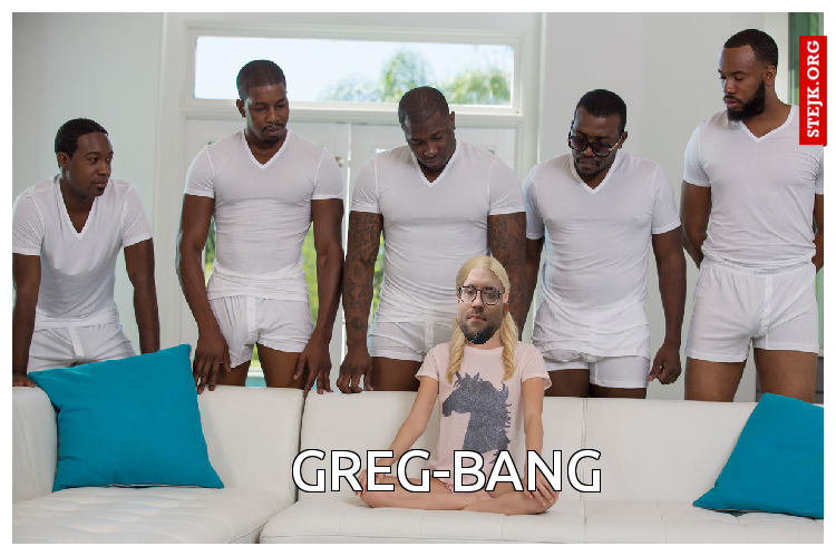 GREG-BANG