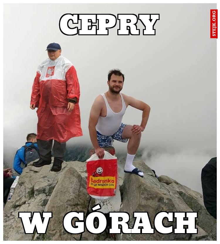 cepry