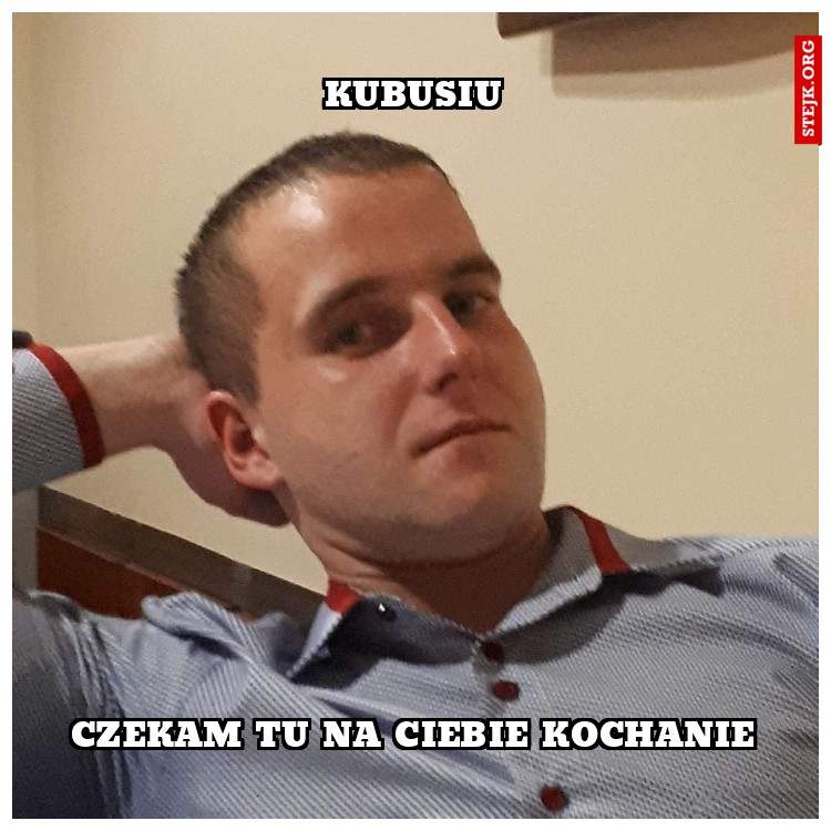 Kubusiu