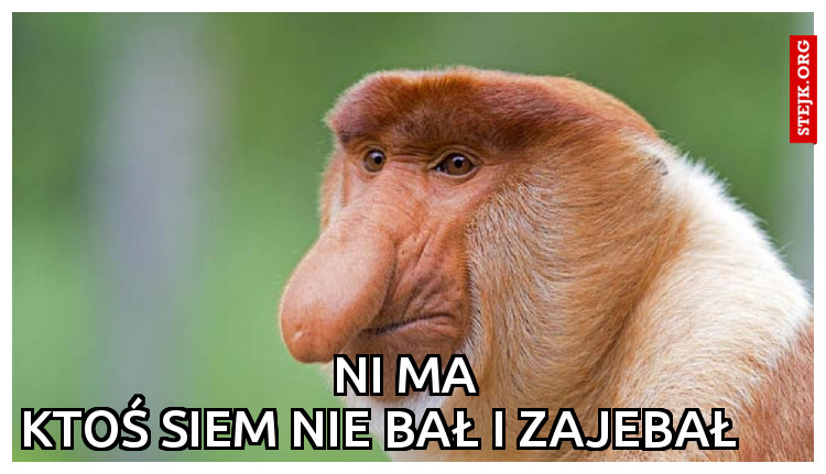 Ni ma