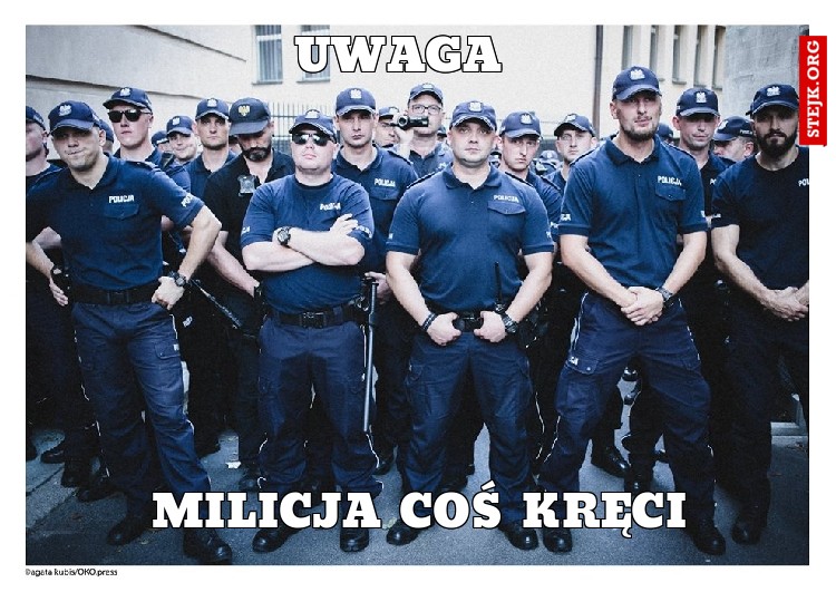 Uwaga