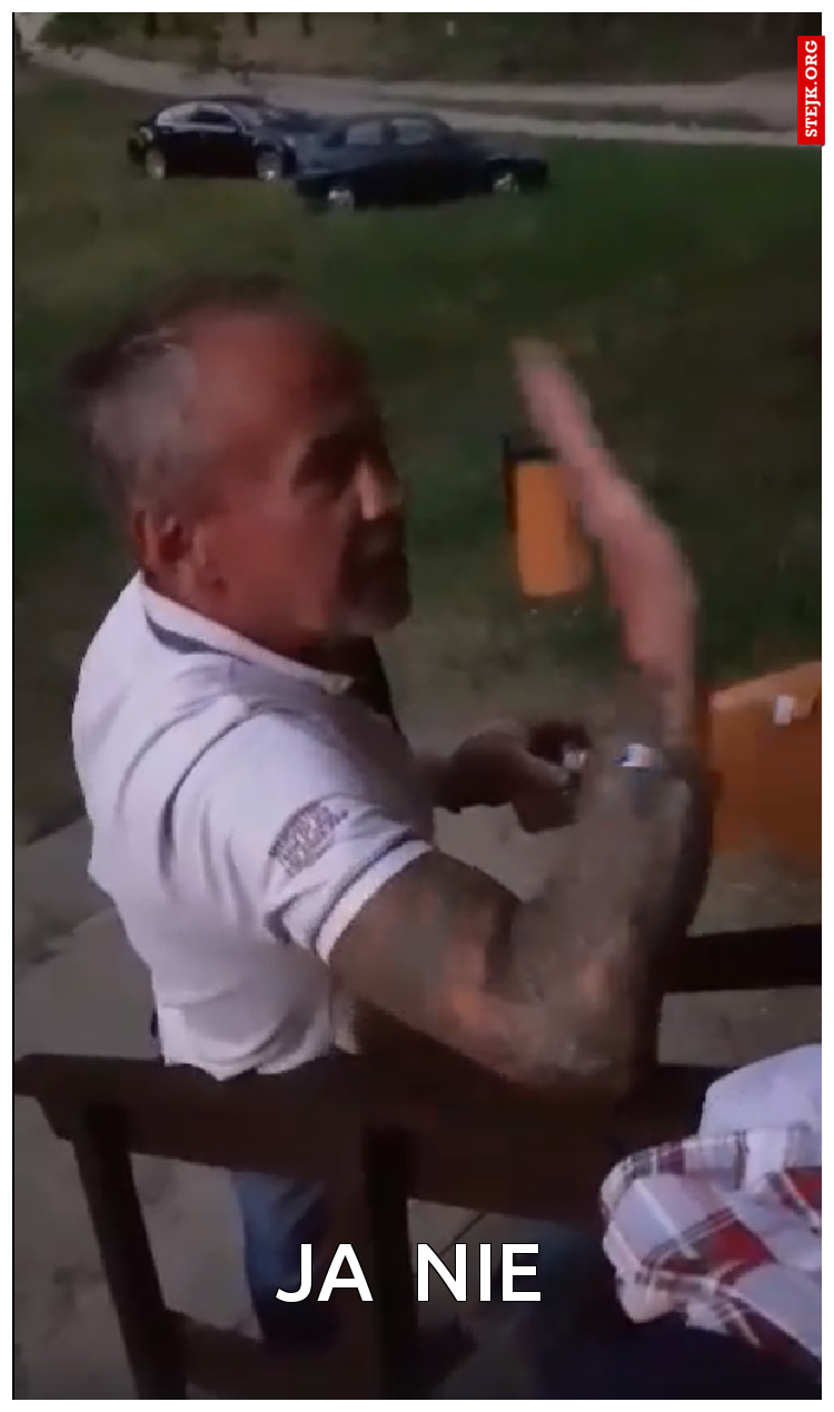 JA  NIE