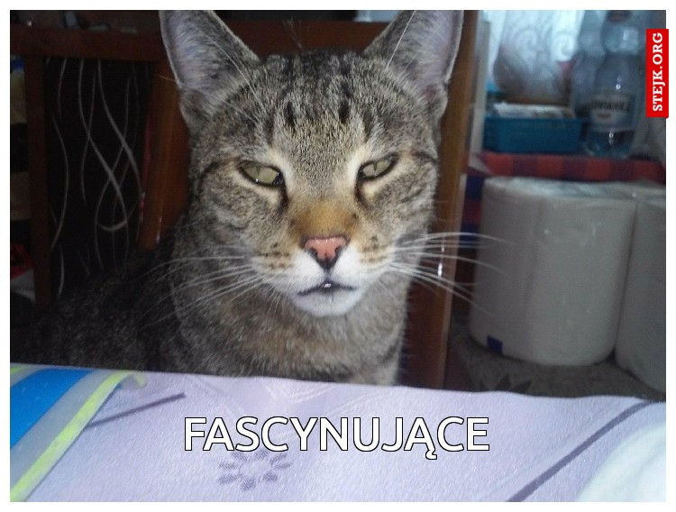 Fascynujące