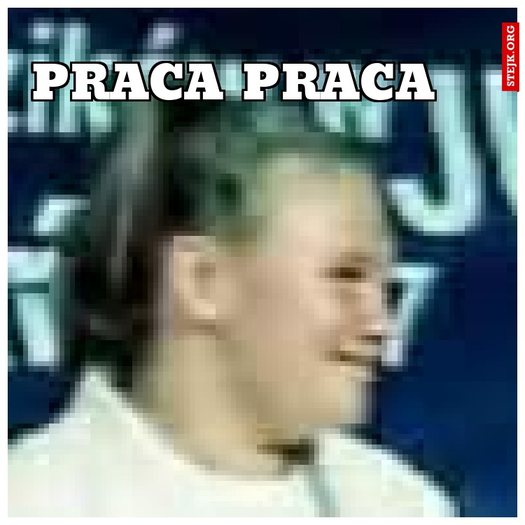 Praca Praca