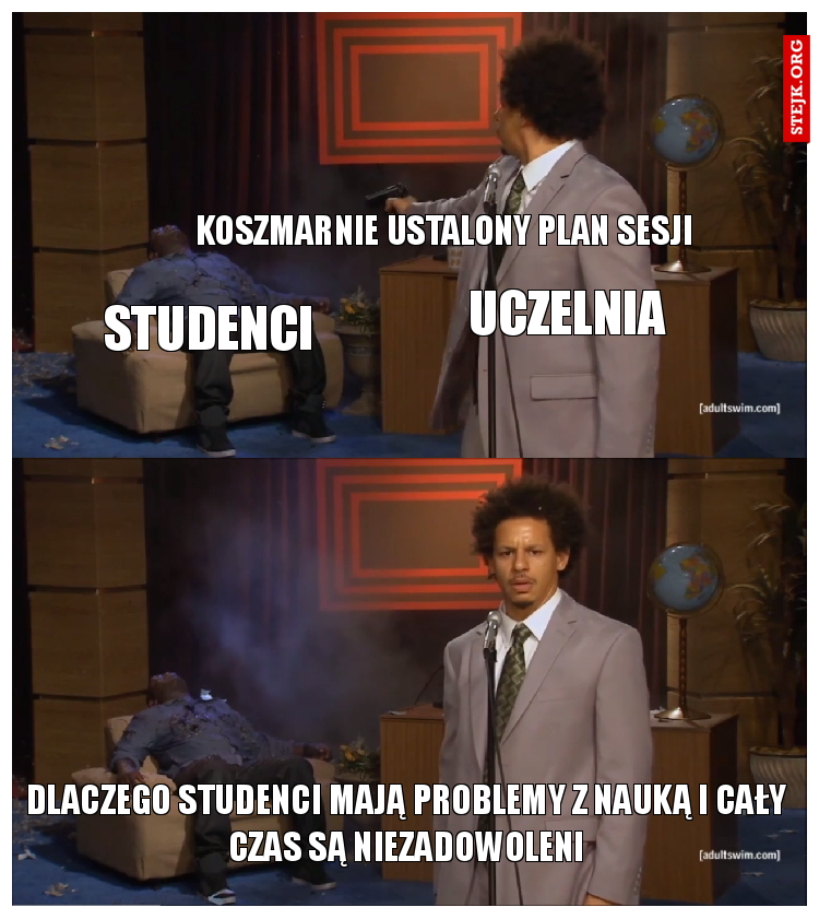 uczelnia