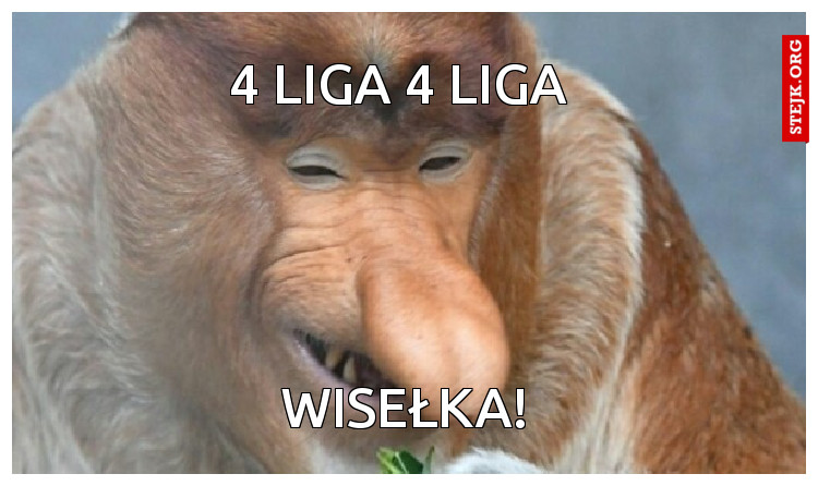 4 liga 4 liga 