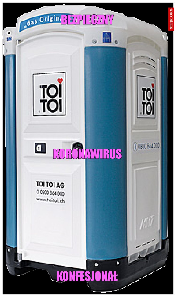 koronawirus
