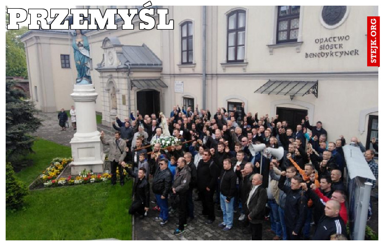 Przemyśl