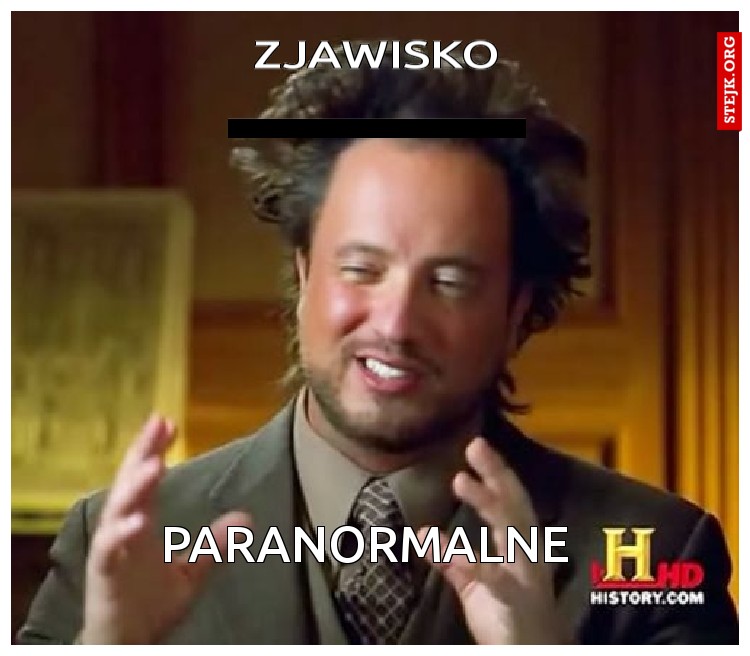 Zjawisko
