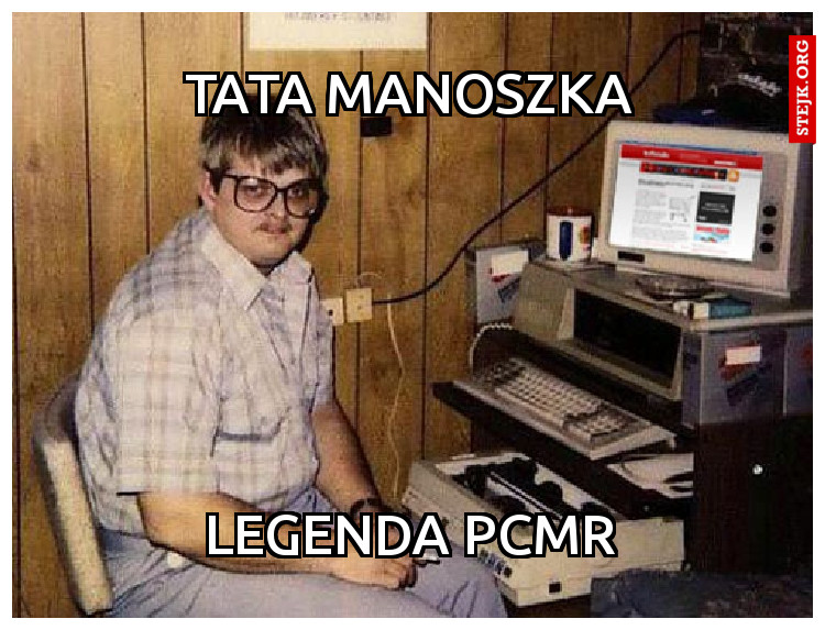 tata manoszka