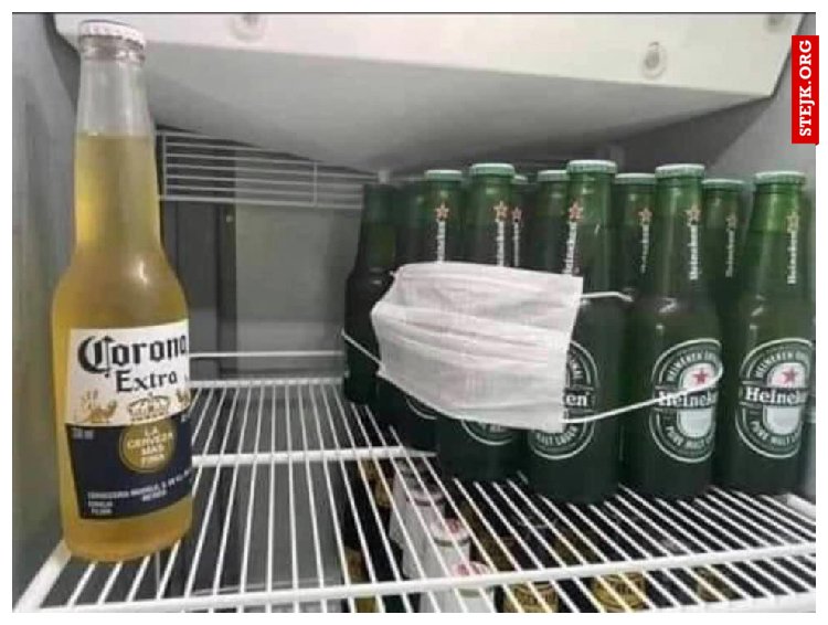 Corona Extra