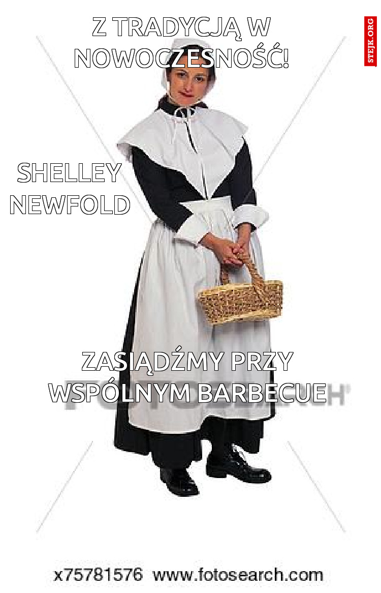 Zasiądźmy przy wspólnym barbecue