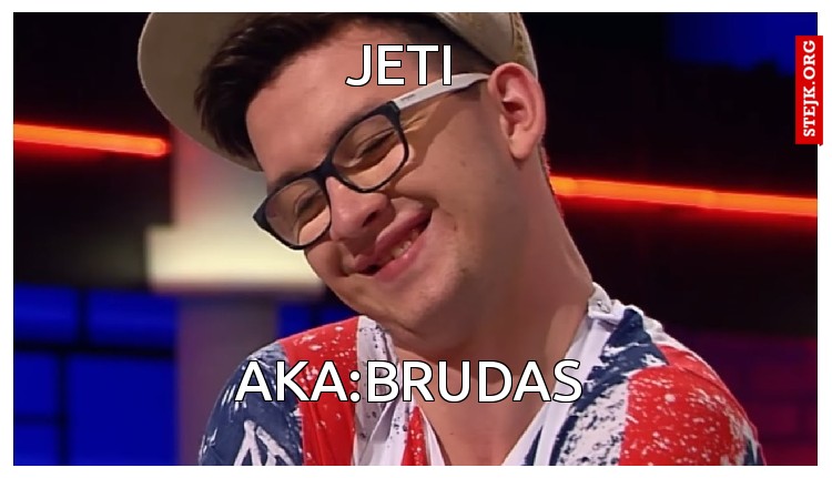 AKA:BRUDAS