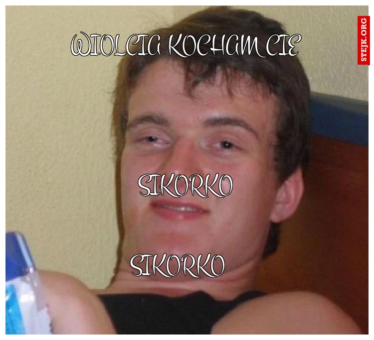 Gdy Łukasz czeka na sobotę