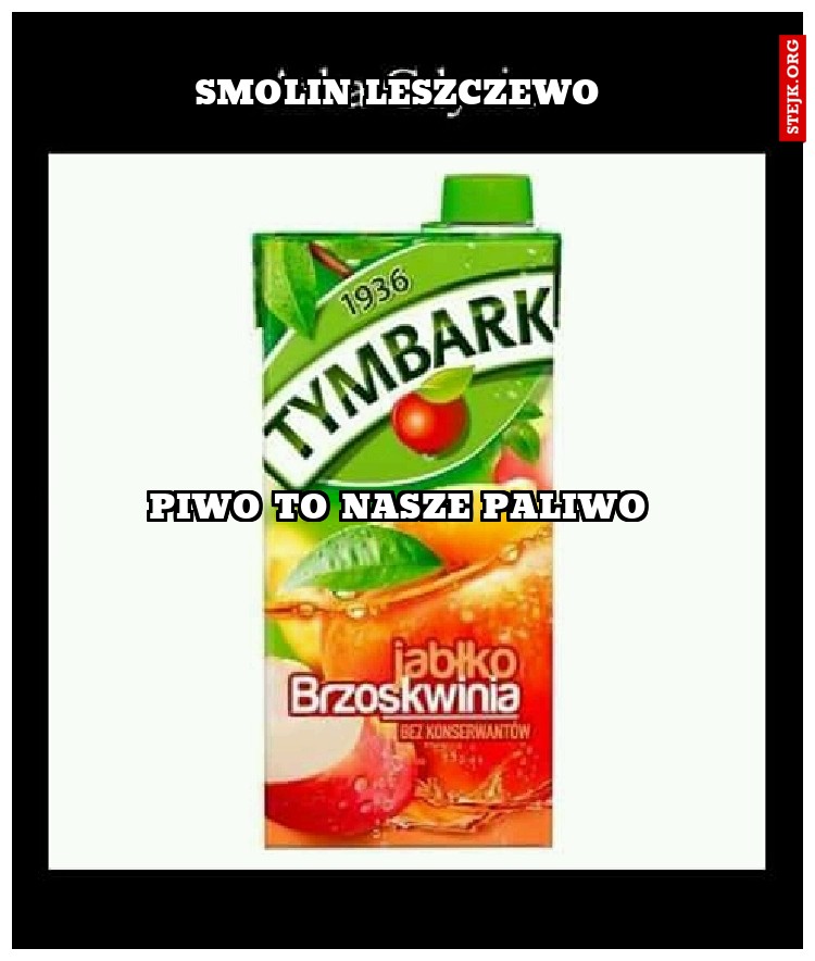 Smolin Leszczewo 