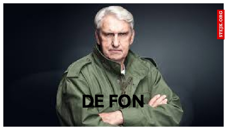 DE FON