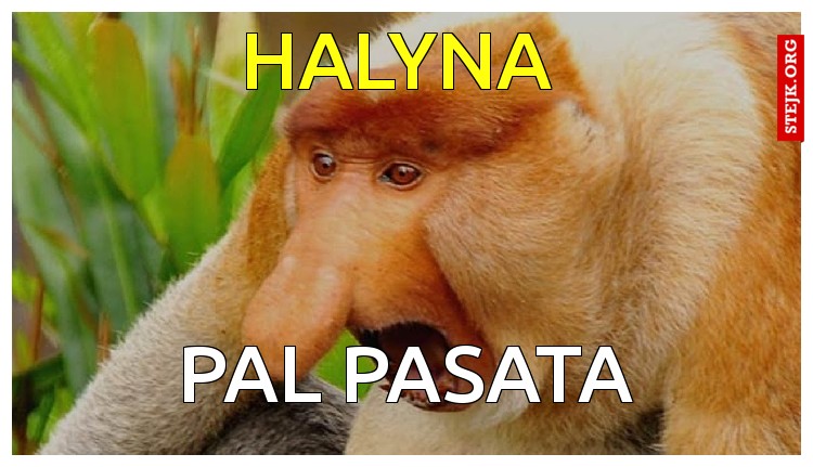 Halyna 