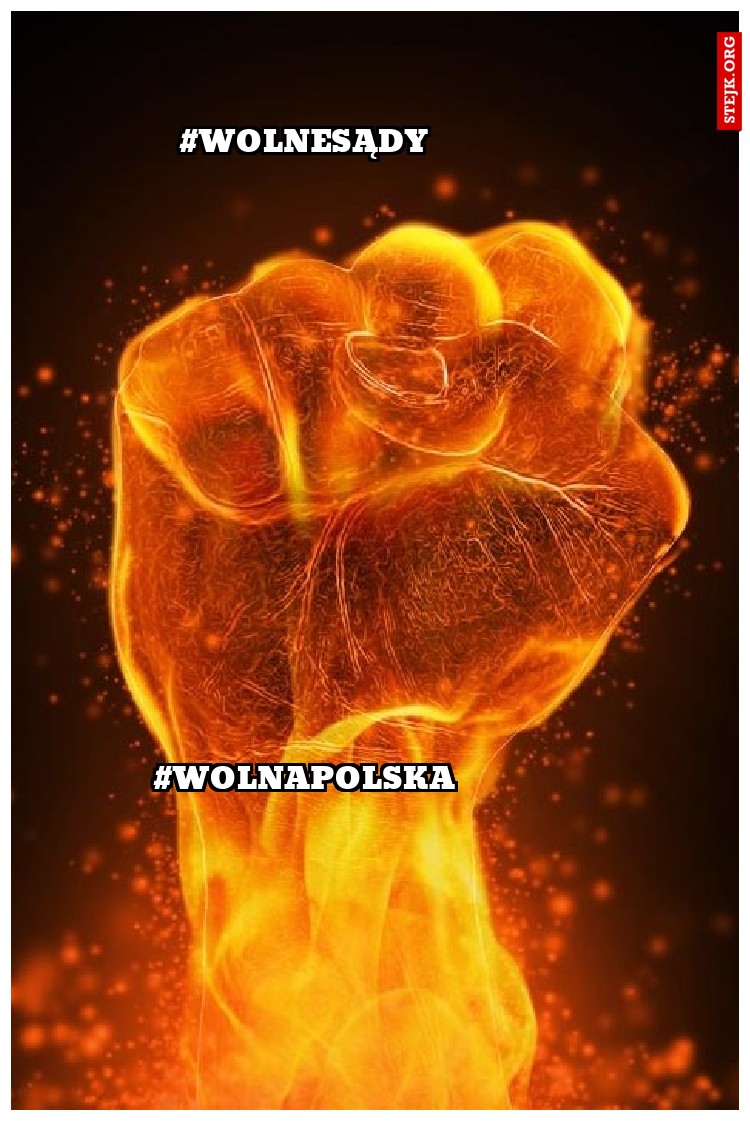 #WolneSądy