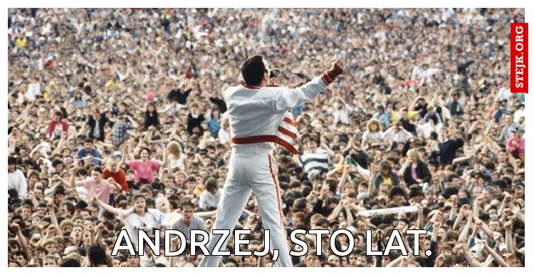 Zaspiewajmy bracia razem