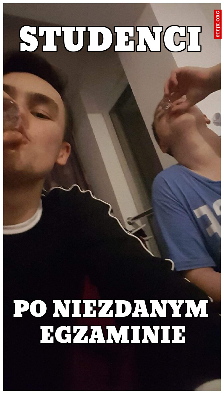 Są szóste terminy