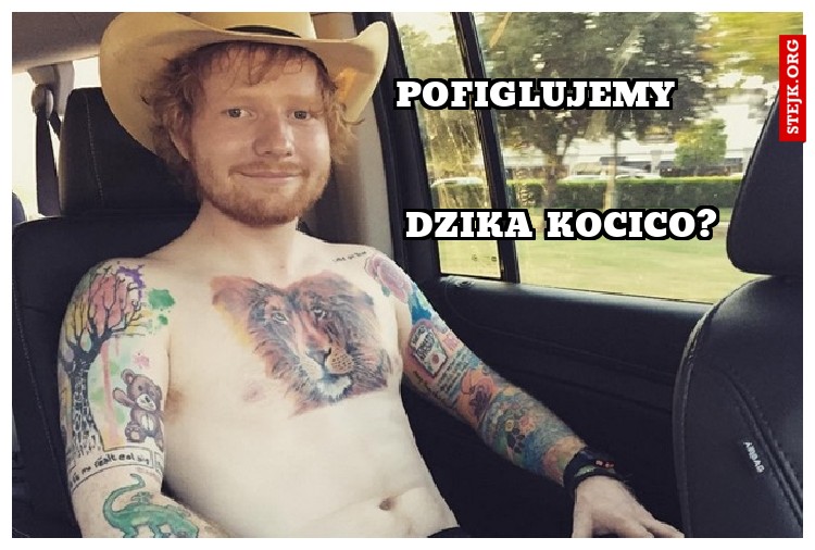 Pofiglujemy??