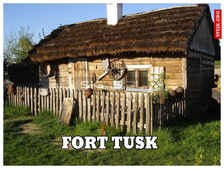 FORT Tusk 