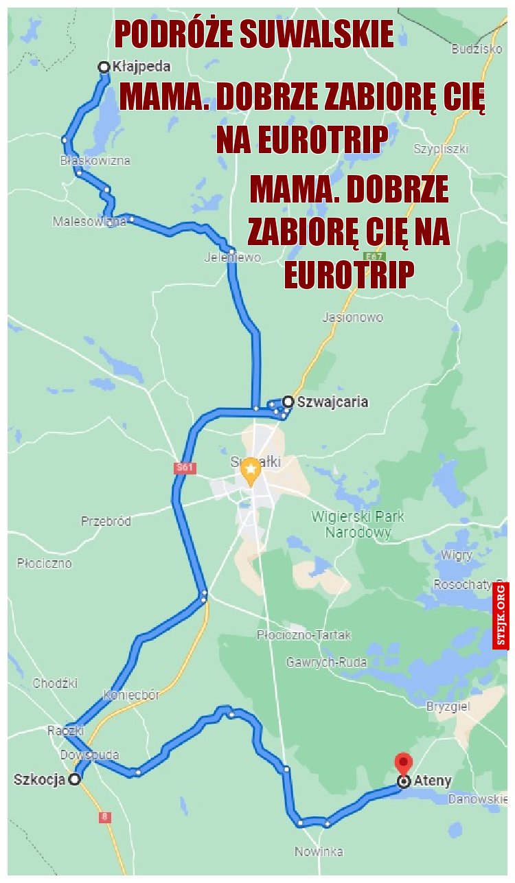 EUROTRIP