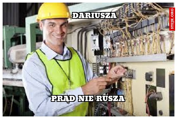 dariusza