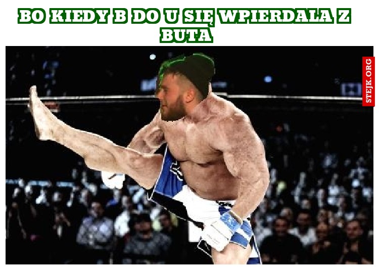 Buczi Punch #1