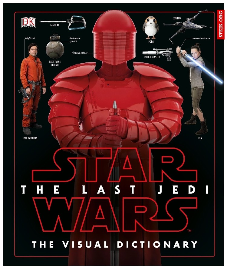 Gwiezdne Wojny: Ostatni Jedi