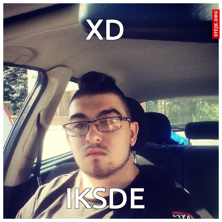Iksde