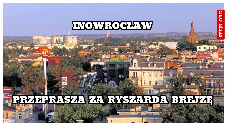 inowrocław