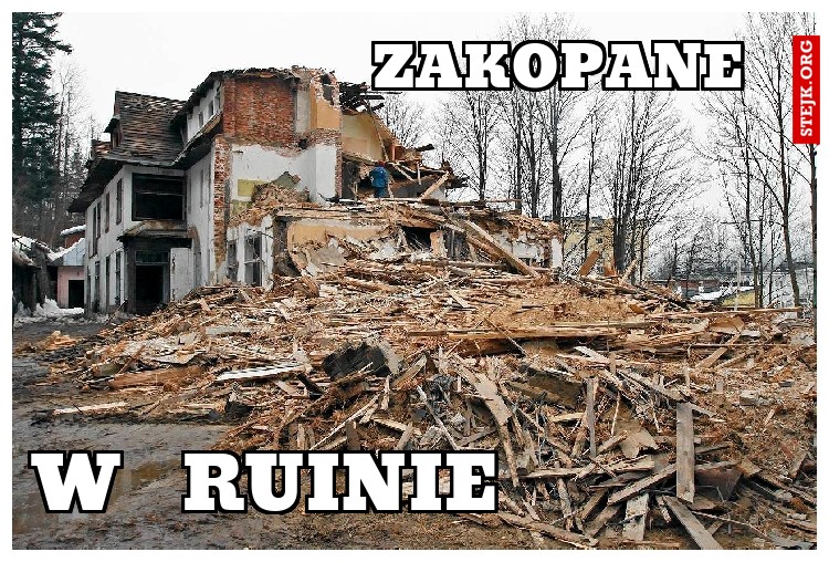              zakopane
