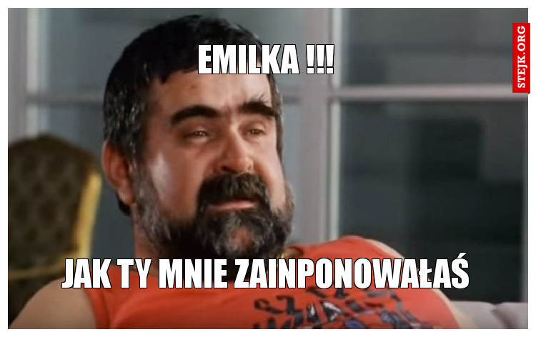eMILKA !!!