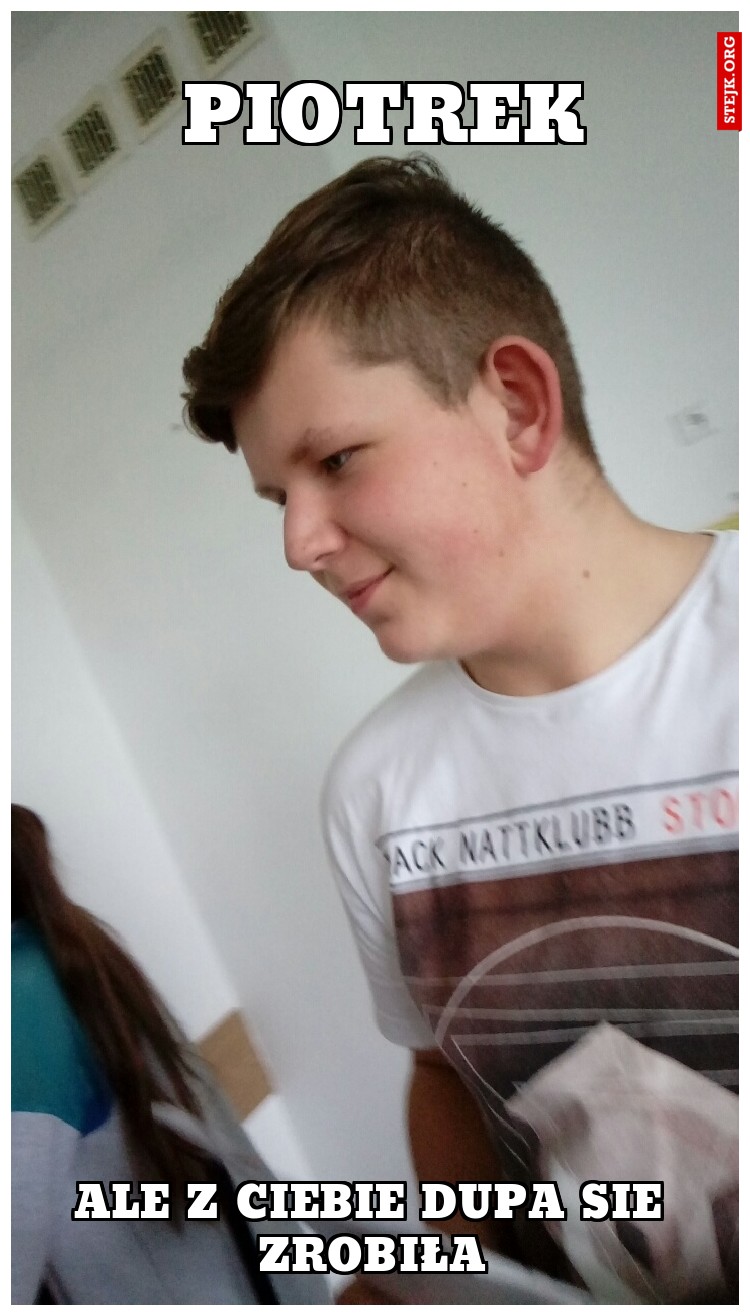 PIOTREK
