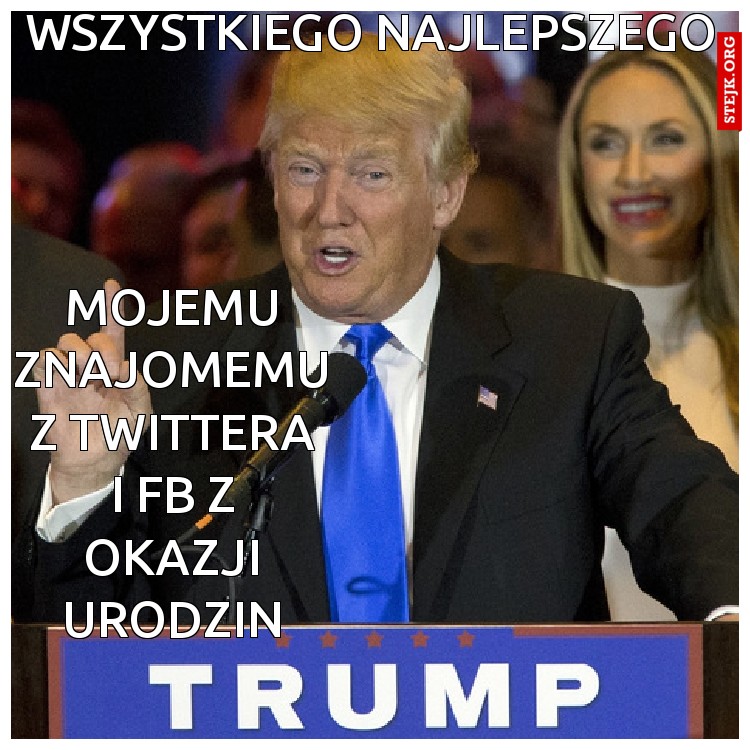 wszystkiego najlepszego