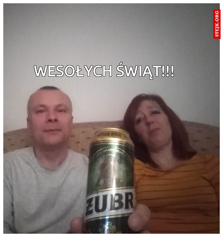 Wesołych świąt!!! 