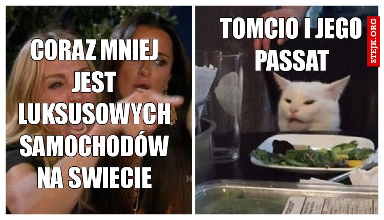coraz mniej jest luksusowych samochodów na swiecie