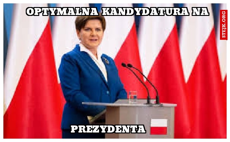 prezydenta