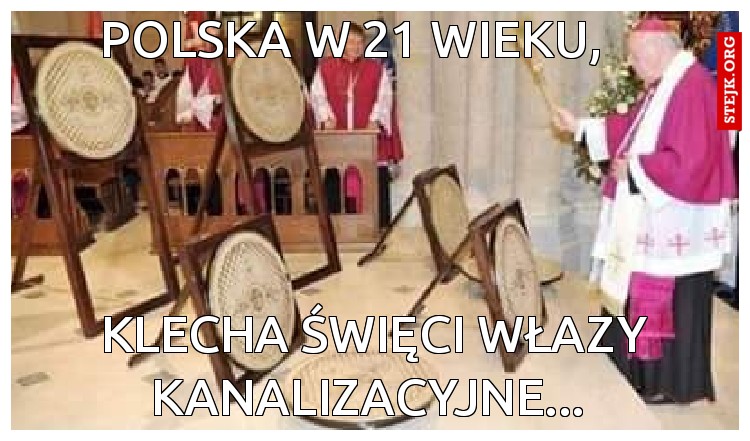Polska w 21 wieku, 