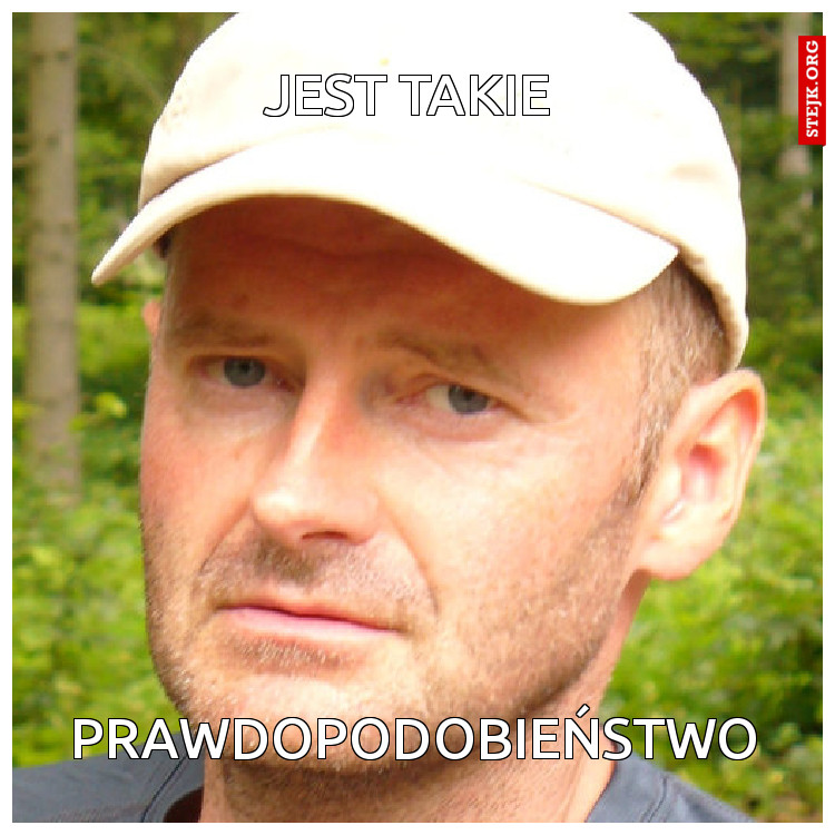 JEST TAKIE 